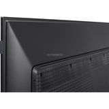 TCL 65QLED810L, TV QLED negro