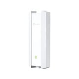 TP-Link EAP650-Outdoor, Punto de acceso blanco