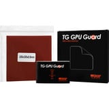 Thermal Grizzly TG GPU Guard, Junta negro