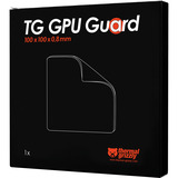 Thermal Grizzly TG GPU Guard, Junta negro