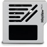 Thermal Grizzly WireView Pro II GPU, Sensor blanco