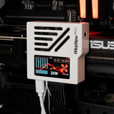 Thermal Grizzly WireView Pro II GPU, Sensor blanco
