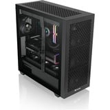 Thermaltake CA-11D-00F1WN-00, Caja de torre grande negro