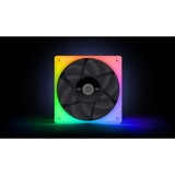 Thermaltake CL-F135-PL12SW-A, Ventilador 