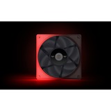 Thermaltake CL-F135-PL12SW-A, Ventilador 