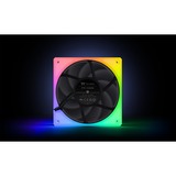 Thermaltake CL-F135-PL12SW-A, Ventilador 