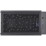 Thermaltake Ceres 300 TG ARGB, Cajas de torre negro