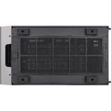 Thermaltake Ceres 300 TG ARGB, Cajas de torre negro