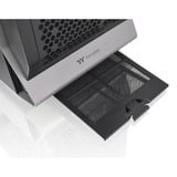 Thermaltake Ceres 300 TG ARGB, Cajas de torre negro