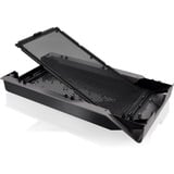 Thermaltake Ceres 300 TG ARGB, Cajas de torre negro