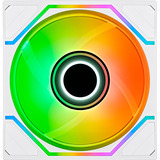 Thermaltake SWAFAN 140 EX INFINITY, Ventilador blanco