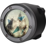 Thermaltake TH360 V2 Ultra EX ARGB Refrigerador Líquido CPU AIO, Refrigeración por agua negro