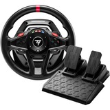 Thrustmaster 4460184, Volante negro
