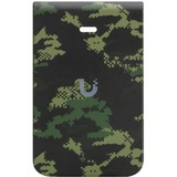 Ubiquiti IW-HD-CF-3, Cubierta camuflaje