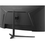 ViewSonic VX3418C-2K, Monitor de gaming negro