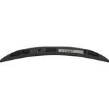 ViewSonic VX3418C-2K pantalla para PC 86,4 cm (34") 3440 x 1440 Pixeles UltraWide Quad HD Negro, Monitor de gaming negro, 86,4 cm (34"), 3440 x 1440 Pixeles, UltraWide Quad HD, Negro