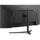 ViewSonic VX3418C-2K pantalla para PC 86,4 cm (34") 3440 x 1440 Pixeles UltraWide Quad HD Negro, Monitor de gaming negro, 86,4 cm (34"), 3440 x 1440 Pixeles, UltraWide Quad HD, Negro