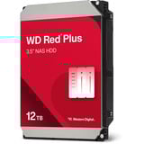 WD WD120EFGX, Unidad de disco duro 