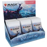 Wizards of the Coast Cartas coleccionables