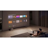 XGIMI Halo+, Proyector DLP gris