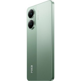 Xiaomi 6932554409333, Móvil verde