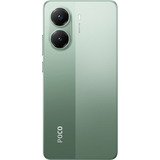 Xiaomi 6932554409333, Móvil verde