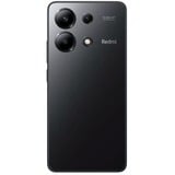 Xiaomi MZB0FYBEU, Móvil negro