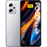 Xiaomi Móvil plateado