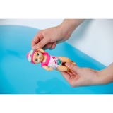 ZAPF Creation BABY born Splish Splash Emma, Muñecos BABY born Splish Splash Emma, Muñeca de baño, Niño/niña, 1 año(s), Multicolor