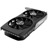 ZOTAC GeForce RTX 4060 Twin Edge Reacondicionado, Tarjeta gráfica 