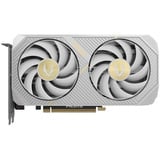 ZOTAC GeForce RTX 5060 Ti Twin Edge OC 16GB White Edition, Tarjeta gráfica 