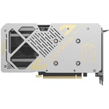 ZOTAC GeForce RTX 5060 Ti Twin Edge OC 16GB White Edition, Tarjeta gráfica 