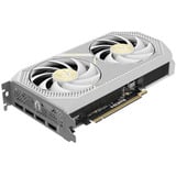 ZOTAC GeForce RTX 5060 Ti Twin Edge OC 16GB White Edition, Tarjeta gráfica 