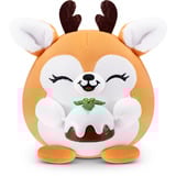 ZURU Snackles Christmas, Peluches 