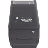 Zebra ZD411, Impresora de tickets gris oscuro