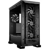 be quiet! DARK BASE PRO 901 | Black Full Tower Negro, Caja de torre grande negro, Full Tower, PC, Negro, ATX, EATX, micro ATX, Mini-ATX, XL-ATX, Aluminio, Vidrio, Acero, Juego