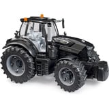 bruder DEUTZ-FAHR 8280 TTV Warrior, Automóvil de construcción 