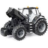 bruder DEUTZ-FAHR 8280 TTV Warrior, Automóvil de construcción 
