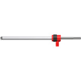 fischer Broca hueca FHD II Max 25/400/650, Taladro 