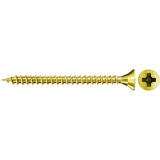 fischer Tornillo para aglomerado ClassicFast II 4,0x16 cabeza avellanada PZ 