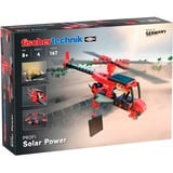 fischertechnik Energía solar, Juegos de construcción 