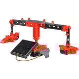 fischertechnik Energía solar, Juegos de construcción 