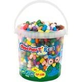 fischertechnik fischerTiP 1200, Material artesanal 