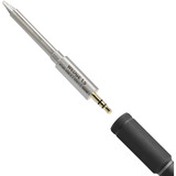 iFixit IF145-498-3, Soldador plateado
