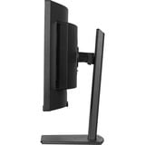 iiyama ProLite XCB3497WQSNP-B1 pantalla para PC 86,4 cm (34") 3440 x 1440 Pixeles UltraWide Quad HD LED Negro, Monitor LED negro (mate), 86,4 cm (34"), 3440 x 1440 Pixeles, UltraWide Quad HD, LED, Negro