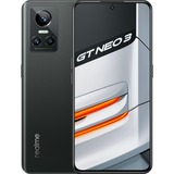 realme GT NEO 3, Móvil negro