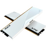 ADATA AX5U6000C3032G-DCLAWH, Memoria RAM blanco