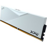 ADATA AX5U6000C3032G-DCLAWH, Memoria RAM blanco