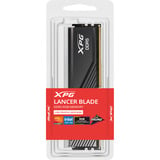 ADATA DIMM 16 GB DDR5-5600, Memoria RAM negro