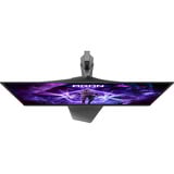 AOC AG276QKD2, Monitor de gaming negro